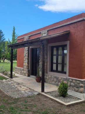 Casa de Campo Don Valentin